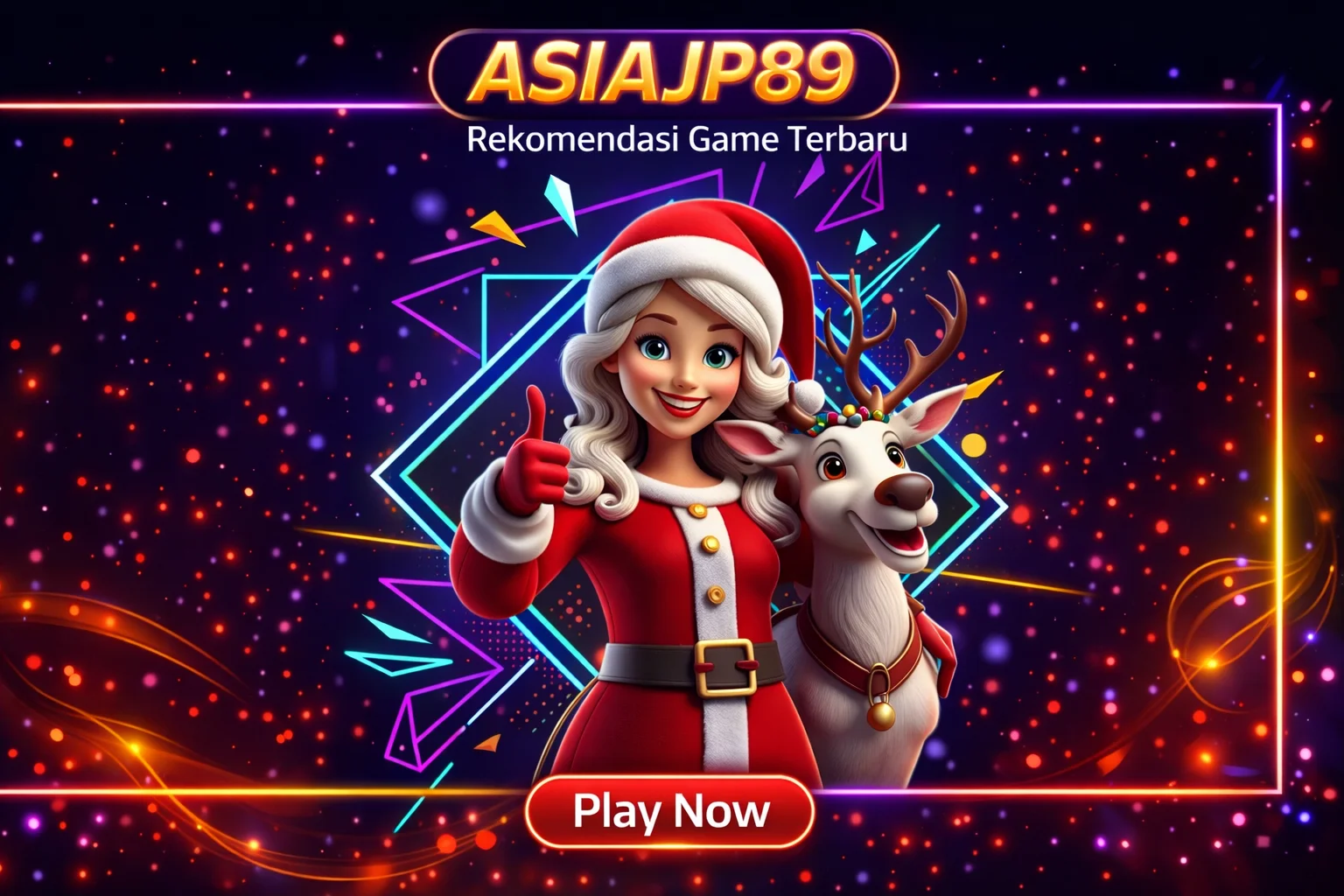 Asiajp89 : Keseruan Tanpa Batas Buat Temani Santai